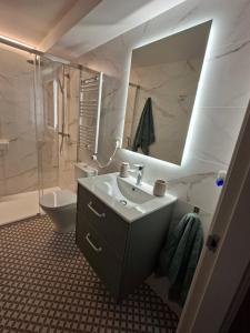 Apartamentos LA FONDA
