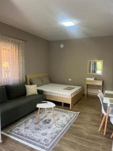 Vjollcas guesthouse