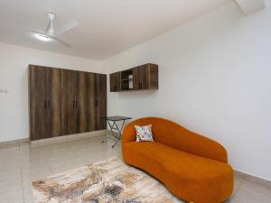 4 Bedroom Nyali -Mombasa Lizzy Residence - Serene, Self Check In, 10 Pax Max, Spacious , Fast WiFi, Near Mall , Near Beach