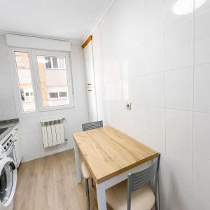 R2R - Acogedor Apartamento en Gijón - 1A173