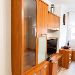 R2R - Acogedor Apartamento en Gijón - 1A173