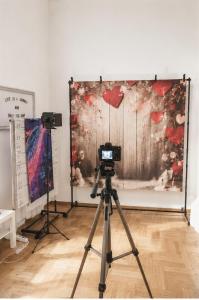City Heart Photo Studio