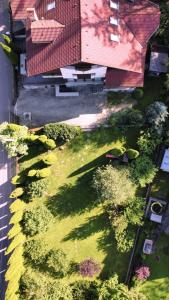 Transylvanian Villa