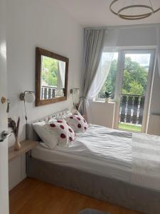 Apartament Góraleczka Centrum Zakopane