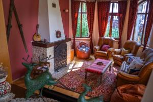 Transylvanian Villa