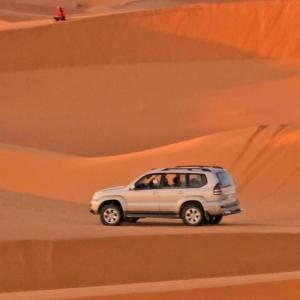 Royal Sands Luxury Camp
