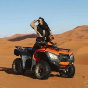 Royal Sands Luxury Camp