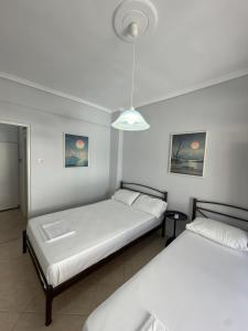 Dominikis Sea House