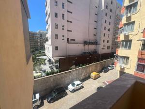 Shengjin Apartment Near the Beach