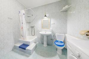 Krynica Morska Piaski - apartament