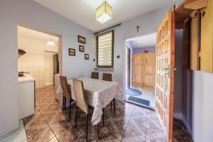 Krynica Morska Piaski - apartament