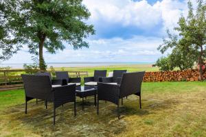 Krynica Morska - Piaski - apartament