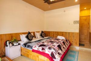 Tattva - A Sustainable Retreat By Shivaneel Hospitality