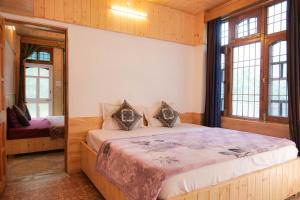 Tattva - A Sustainable Retreat By Shivaneel Hospitality