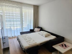 Luxury Apartment "Ema", sea view