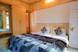 Tattva - A Sustainable Retreat By Shivaneel Hospitality