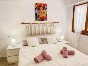 La Casa de Frida - apartamento