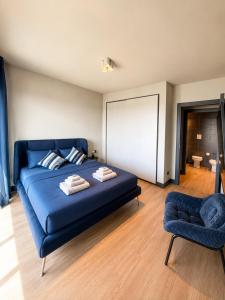 Skyline House - FREE PARKING & TERRACE