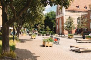 Grobla III Premium Apartment