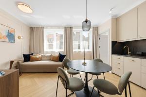 Grobla III Premium Apartment
