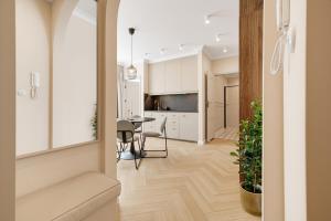 Grobla III Premium Apartment