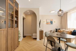 Grobla III Premium Apartment