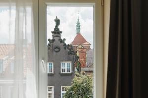 Grobla III Premium Apartment