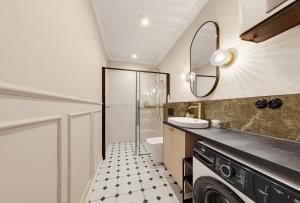 Grobla III Premium Apartment