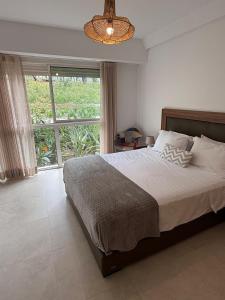 Incredible sea view,comforts, Cap Tingis - Tangier