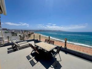 Penthouse Canteras Beach