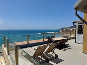 Penthouse Canteras Beach