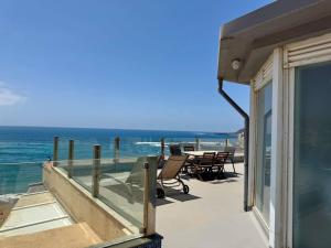 Penthouse Canteras Beach