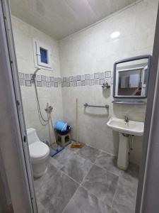 Résidence la maison bleu