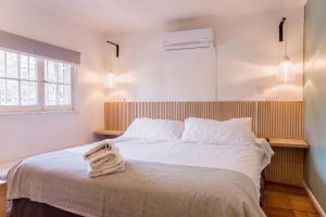 Modern 1BR Apt in Bellavista Steps from Metro
