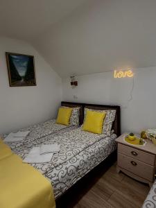 Apartmani Hena