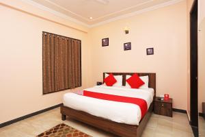 Hotel O VAAS One Thirty Two