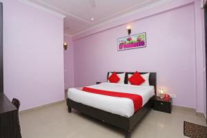 Hotel O VAAS One Thirty Two