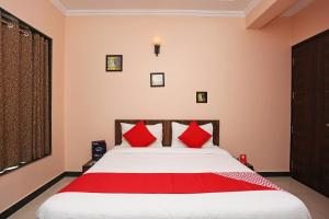Hotel O VAAS One Thirty Two