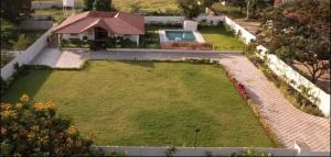 Nandanavanam Farmstay