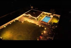 Nandanavanam Farmstay