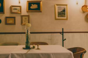 Casa Prim Hotel Boutique
