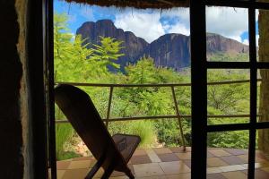 Tsarasoa Lodge