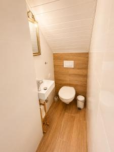 Chalet Velora