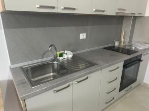 Apartament E&G