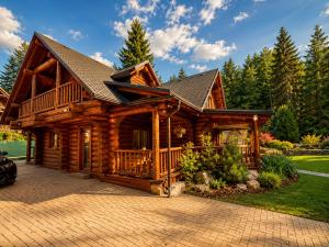 Chalet Velora