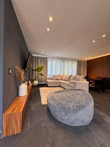 Luxury apartment just 5 minutes from downtown GDL