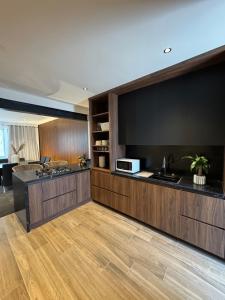 Luxury apartment just 5 minutes from downtown GDL