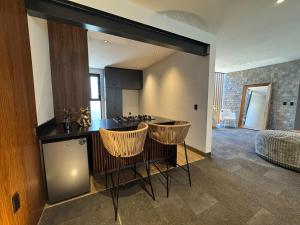 Luxury apartment just 5 minutes from downtown GDL