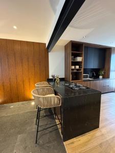 Luxury apartment just 5 minutes from downtown GDL