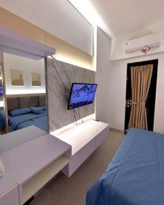 Alton Apartment UNDIP by Eutopia Stay
